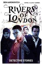 Rivers of London - Detective Stories