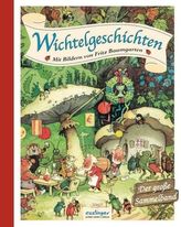 Wichtelgeschichten