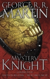 The Mystery Knight: A Graphic Novel