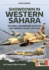  Showdown in the Western Sahara Volume 2