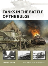  Tanks in the Battle of the Bulge