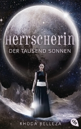 Herrscherin der tausend Sonnen