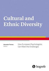 Cultural and Ethnic Diversity