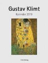 Gustav Klimt 2019