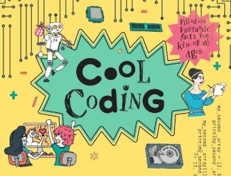 Cool Coding Cool Coding