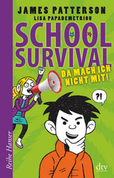 School Survial - Da mach ich nicht mit!