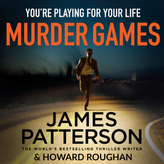 Murder Games, 9 Audio-CDs