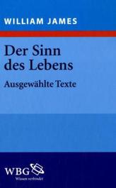 Der Sinn des Lebens