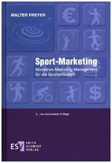 Sport-Marketing