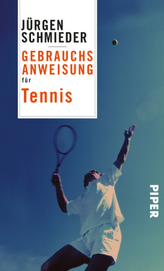 Gebrauchsanweisung für Tennis