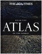 Times Desktop Atlas of the World