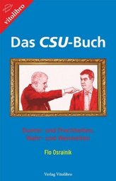 Das CSU-Buch