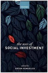 The Uses of Social Investment