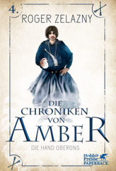 Die Chroniken von Amber - Die Hand Oberons