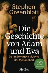 Die Geschichte von Adam und Eva