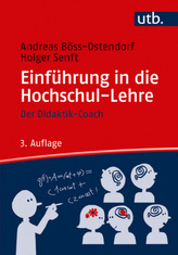 Einführung in die Hochschul-Lehre