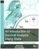 Introduction to Survival Analysis Using Stata