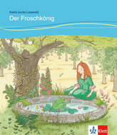 Froschkönig