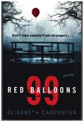 99 Red Balloons