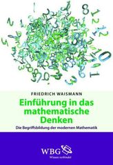 Einführung in das mathematische Denken