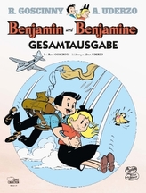 Benjamin und Benjamine, Gesamtausgabe