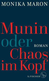 Munin oder Chaos im Kopf