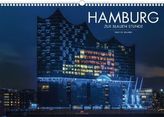 Hamburg - Zur Blauen Stunde 2019