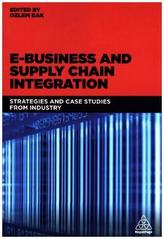 E-Business and Supply Chain Integration