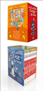 A Classic Case Of Dr. Seuss