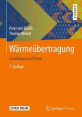 Wärmeübertragung