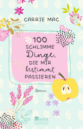 100 schlimme Dinge, die mir bestimmt passieren