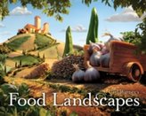  Carl Warner\'s Food Landscapes