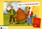 Ben's Fastenkalender