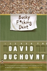 Bucky F_cking Dent