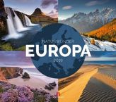Naturwunder Europa 2019