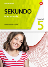 5. Schuljahr, Förderheft