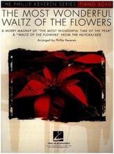 The Most Wonderful Waltz Of The Flowers, Klavier