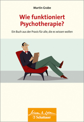 Wie funktioniert Psychotherapie?