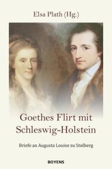 Goethes Flirt mit Schleswig-Holstein