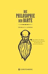 Die Philosophie der Bärte