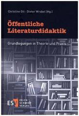 Öffentliche Literaturdidaktik