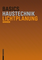 Basics Haustechnik Lichtplanung