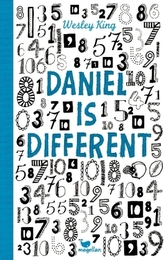 Daniel is different