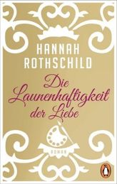 Die Launenhaftigkeit der Liebe