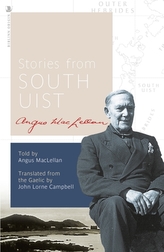  Stories from South Uist