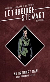  Bloodlines: An Ordinary Man