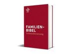 Familienbibel, Einheitsübersetzung, Großdruck