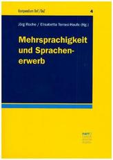 Mehrsprachigkeit und Sprachenerwerb