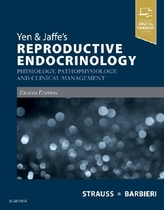 Yen & Jaffe's Reproductive Endocrinology