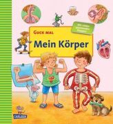 Guck mal: Mein Körper